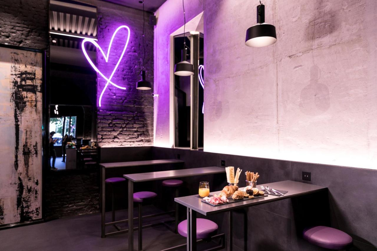 Heart Milano