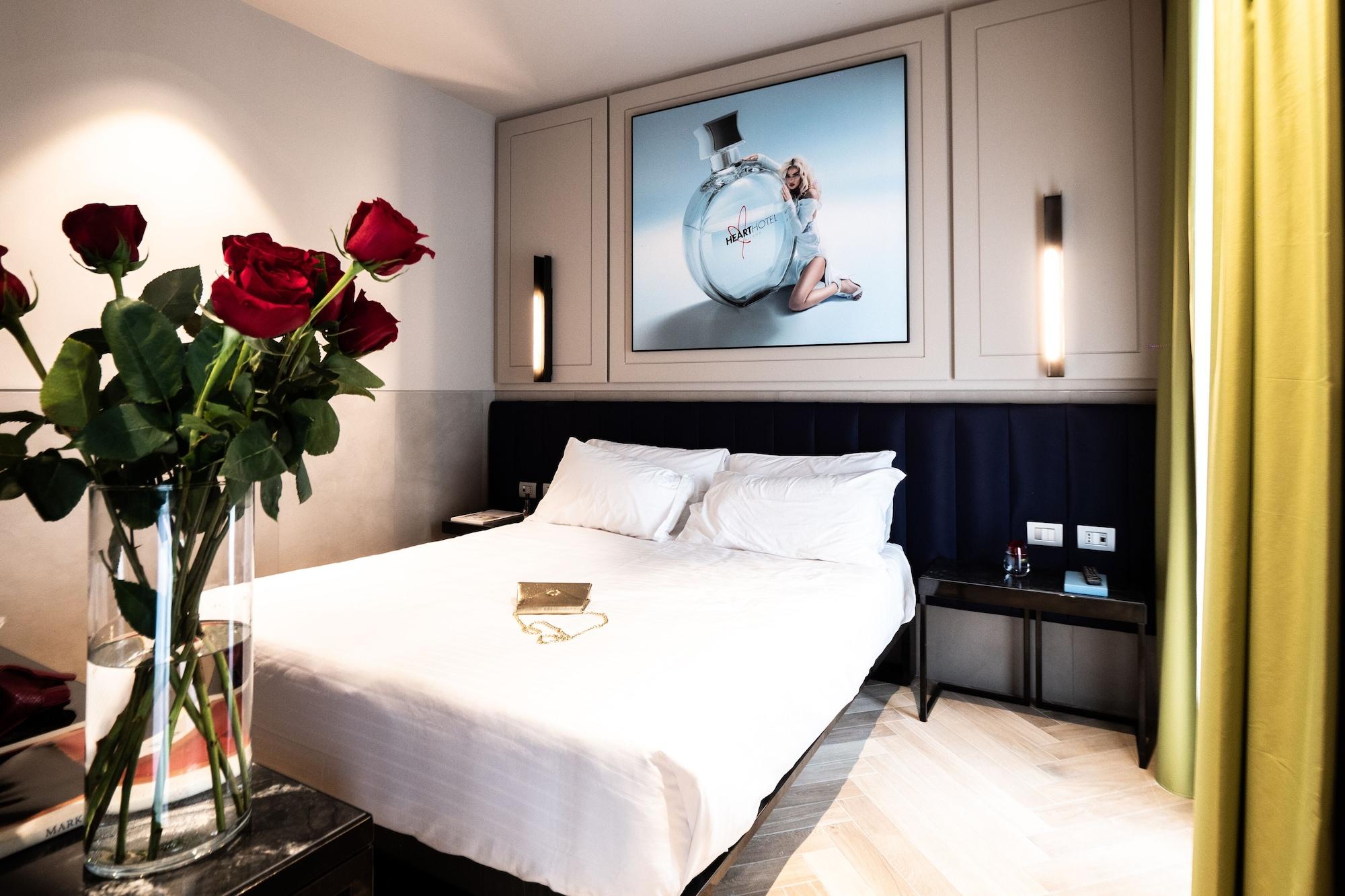 Hotel Heart Milano