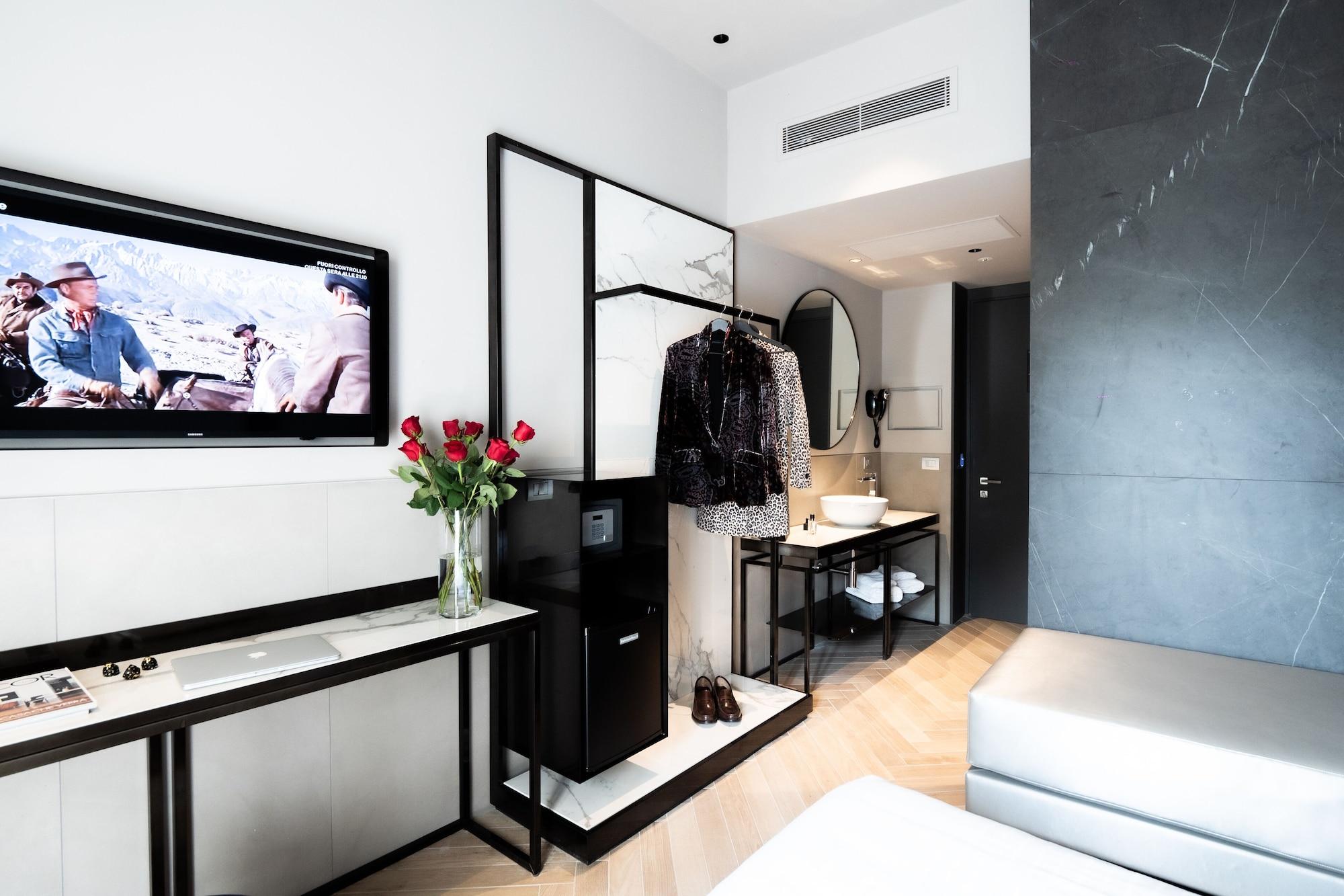 Hotel Heart Milano
