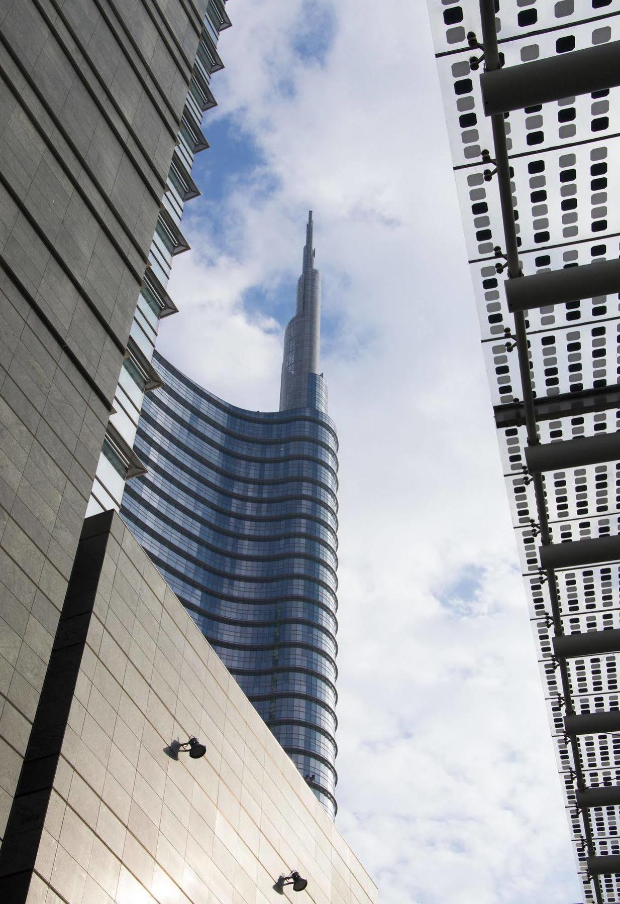 Heart Milano