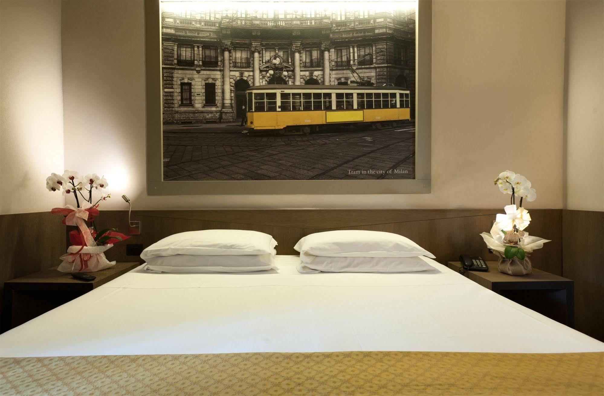 Hotel Heart Milano